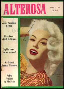 Revista Alterosa n. (?)