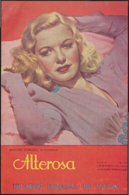 Revista Alterosa n. 44