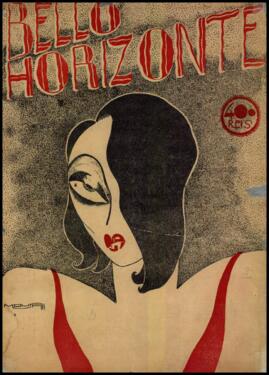 Revista Belo Horizonte n.03