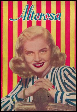 Revista Alterosa n.84