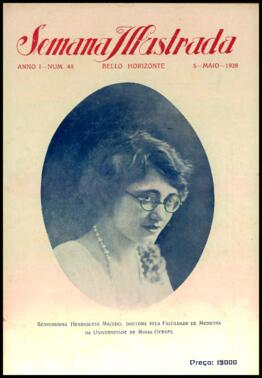 Revista Semana Ilustrada n.48