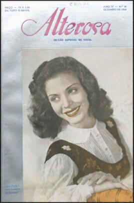 Revista Alterosa n. 32