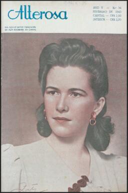 Revista Alterosa n. 34