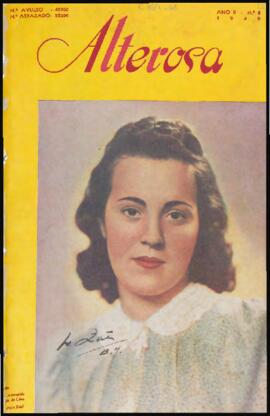 Revista Alterosa n. 08