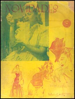 Revista Novidades n.72