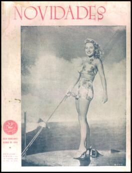 Revista Novidades n.78