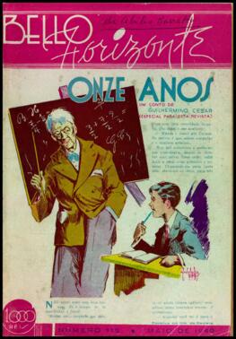 Revista Belo Horizonte n.115